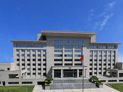 湖南省岳阳市中级人民法院